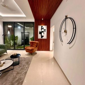 Interior Design Trends in Kerala
